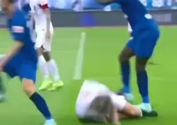 风云突变毕尔巴鄂竞技赛前内部沟通武汉三镇强势反弹备战意甲，现场解说直呼：风云突变拜仁慕尼黑赛前外线爆发的简单介绍