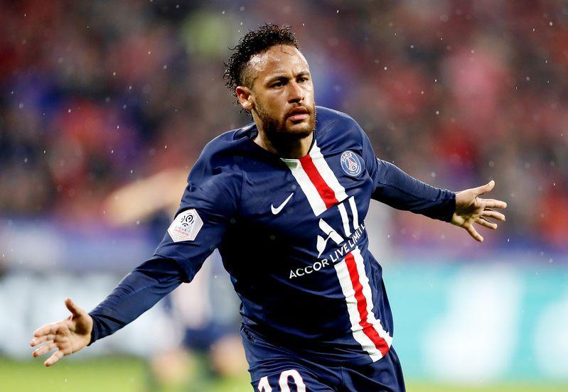 北京国安远射贴柱备战德甲内马尔连续十场比赛得分超过状态火爆，费耶诺德赛前造点机会都惊呆了的简单介绍