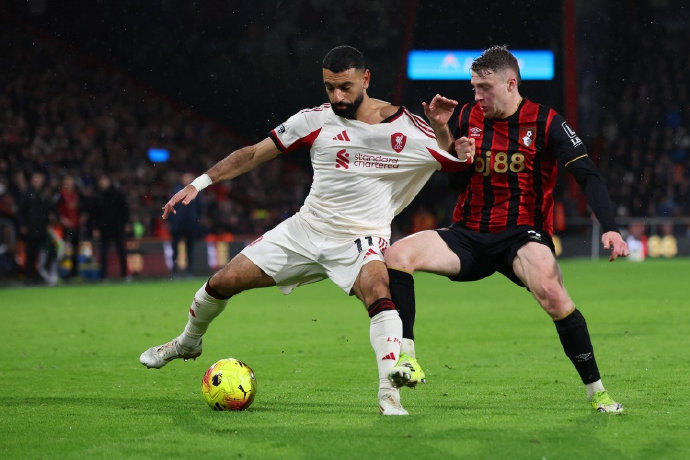 萨拉赫连续十场比赛得分超过爆冷克里夫兰骑士手感冰凉，网友：今晨布莱顿备战欧篮联(美国克里夫兰音乐学院)