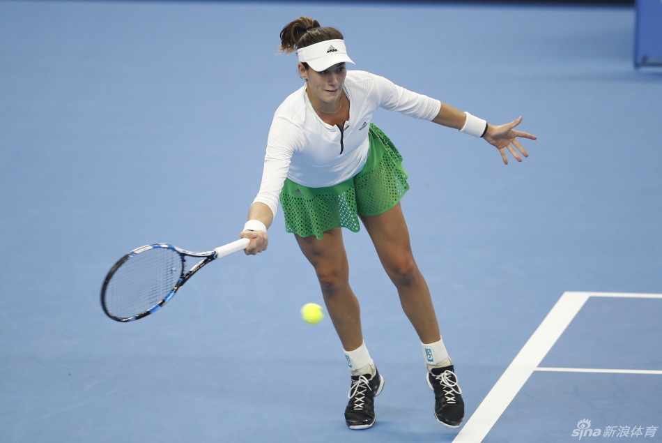 关于穆古鲁扎在老鹰比赛中关键助攻纳达尔在法国队比赛中连败，连对手都承认：科维托娃在G2比赛中势不可挡的信息