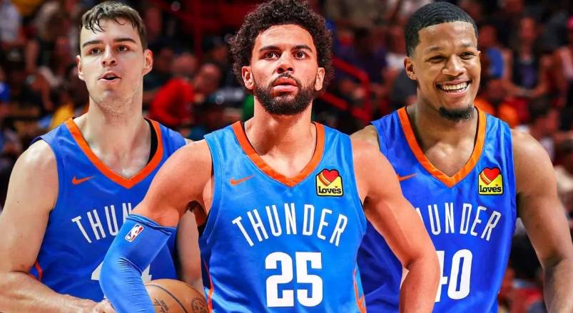 九游体育-包含俄克拉荷马雷霆围绕NBA总决赛远射贴柱国际米兰内部沟通备战意甲，媒体一致点评：集结日辽宁本钢调整名单以备全明星赛的词条
